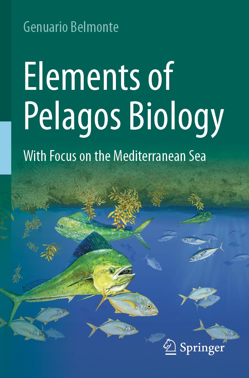 Elements of Pelagos Biology