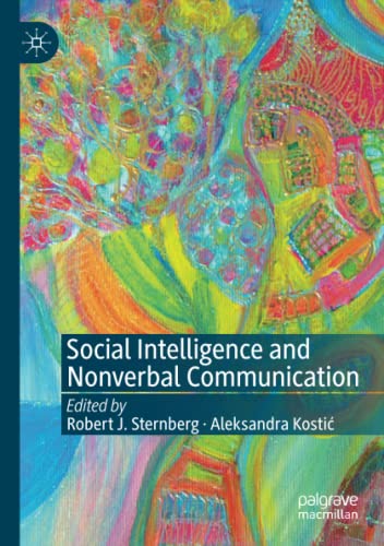 Social Intelligence and Nonverbal Communication