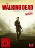 The Walking Dead - Die komplette fünfte Staffel (Uncut, 5 Discs)