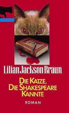 Die Katze, die Shakespeare kannte.