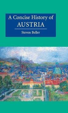 A Concise History of Austria (Cambridge Concise Histories)