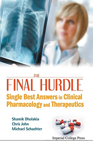 The Final Hurdle: Single Best Answers in Clinical Pharmacology and Therapeutics