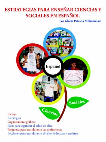 Estrategias Para Enseñar Ciencias Y Sociales En Español