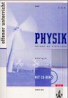 Physik, Lernen an Stationen -  Energie, m. CD-ROM von Gerhard Merk  | Buch | Zustand sehr gut