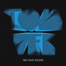 We Have Sound von Tom Vek  | CD | Zustand gut