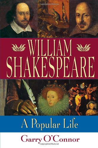 Shakespeare: A Popular Life