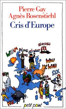 Cris d'Europe