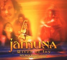 Jamuna-River of Joy