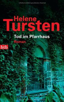 Tod im Pfarrhaus: Roman