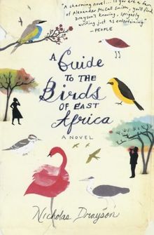 A Guide to the Birds of East Africa