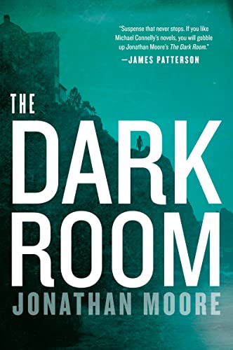 Jonathan Moore The Dark Room