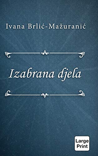 Izabrana djela