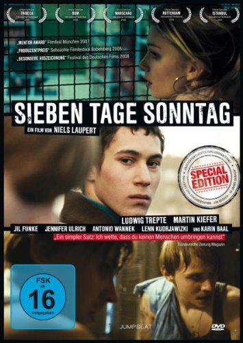 Sieben Tage Sonntag Sieben Tage Sonntag