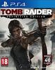 Tomb Raider HD - Definitive Edition PS4 [French Import]
