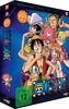One Piece - Box 6: Season 6 (Episoden 163-195) [6 DVDs]