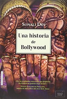 SPA-HISTORIA DE BOLLYWOOD (Ensayo)