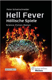 Hell Fever - Höllische Spiele