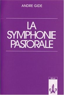 La Symphonie Pastorale: (echo - Lektüren Französisch)