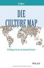 Die Culture Map: Ihr Kompass für das internationale Business