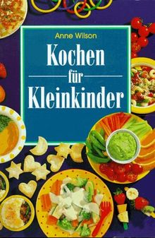 Kochen für Kleinkinder