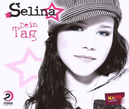 Mädchen Kommen Immer(Ans Ziel) von Selina - Audio CD