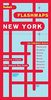 Fodor's Flashmaps New York City, 9th Edition: The Ultimate Map Guide/Find it in a Flash (Full-color Travel Guide, Band 9)