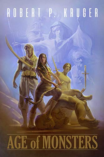 Age of Monsters