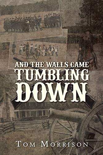 And The Walls Came Tumbling Down