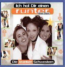 Ich Hol Dir Einen Runter von Kranken Schwestern,die | CD | Zustand sehr gut