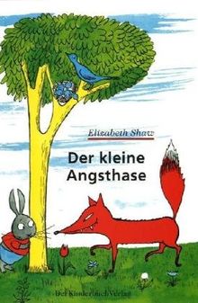 Der kleine Angsthase