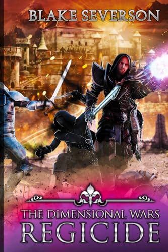 Regicide