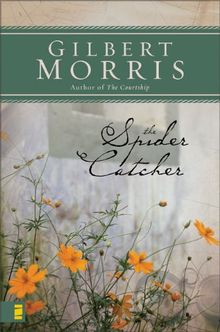 SPIDER CATCHER von MORRIS GILBERT | Buch | Zustand gut