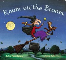 Room on the Broom (Casebooks - Entscheidungen des EuGH)