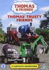 Thomas Friends - Thomas' Trusty Friends