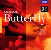 Puccini: Madama Butterfly (Gesamtaufnahme(ital.))