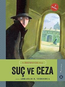 Suç ve Ceza: Hepsi Sana Miras Serisi 5