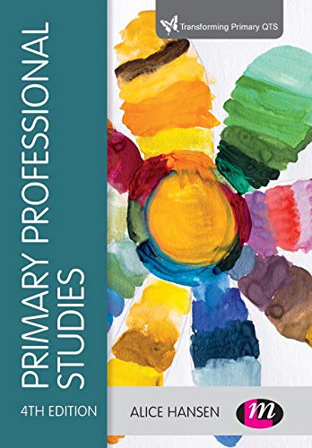 Primary Professional Studies (Transforming Primary QTS)