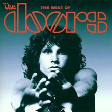 The Best of The Doors von Doors,the | CD | Zustand gut