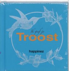 Ik geef je troost (Happinez)