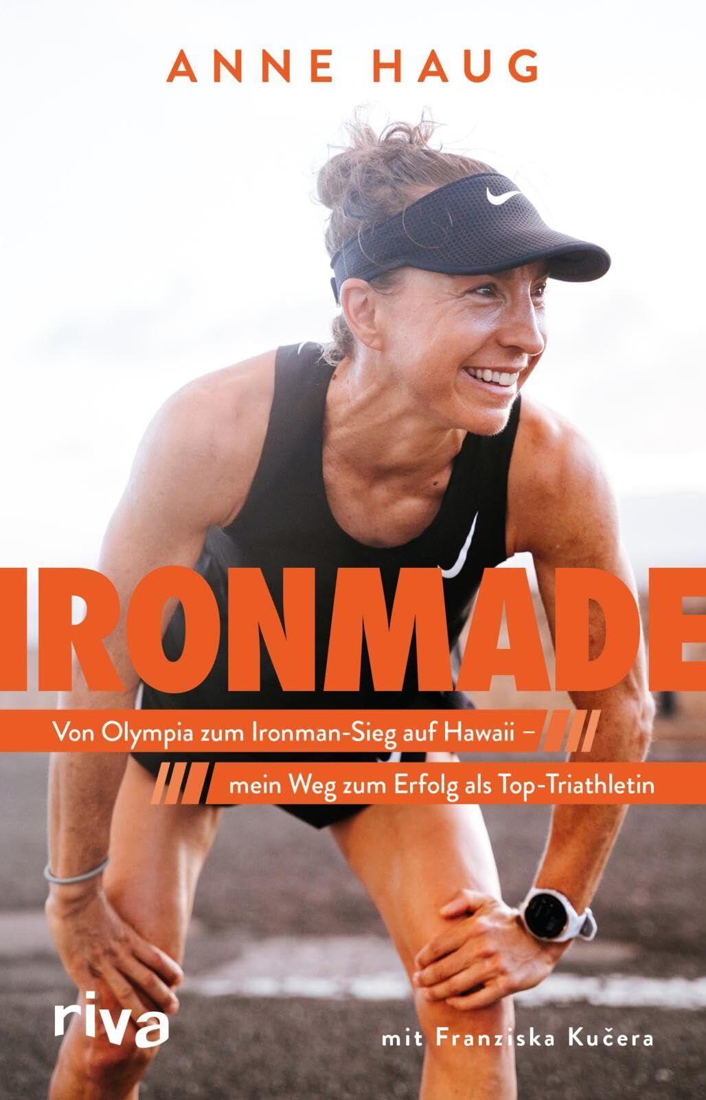 Haug, Anne: Ironmade
