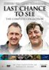 Stephen Fry Last Chance To See Complete Collection