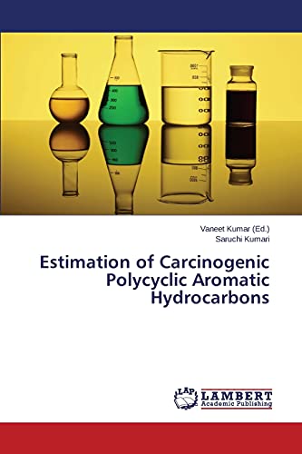 Estimation of Carcinogenic Polycyclic Aromatic Hydrocarbons