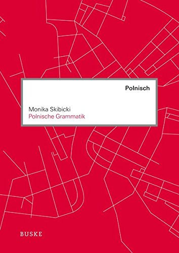 Polnische Grammatik - Monika Skibicki Kartoniert (TB)