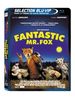 Fantastic mr fox [Blu-ray] [FR Import]