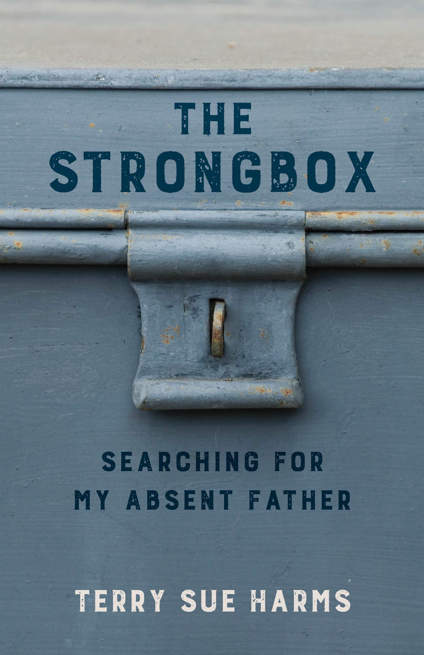 Strongbox: Searching for My Absent Father