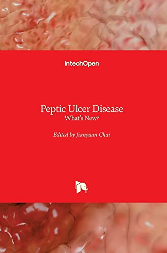 Peptic Ulcer Disease: What's New?