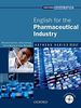 English for Pharmaeutical Industry Students Book Pack (Express Series)
