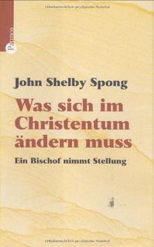 Was sich im Christentum ändern muss: Ein Bischof nimmt Stellung