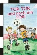 Tor Tor und noch ein Tor !