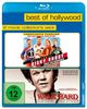 Ricky Bobby - König der Rennfahrer/Walk Hard: The Dewey Cox Story - Best of Hollywood/2 Movie Collector's Pack [Blu-ray]